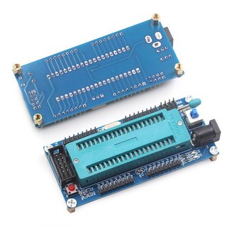 KíT AVR ATmega16/32 Socket