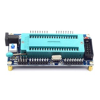 KíT AVR ATmega16/32 Socket