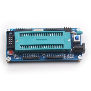 KíT AVR ATmega16/32 Socket
