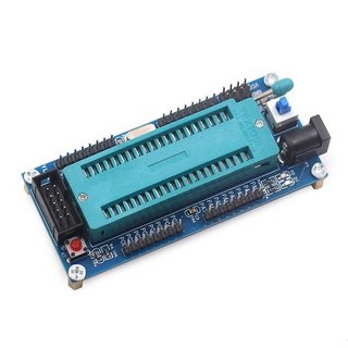 KíT AVR ATmega16/32 Socket
