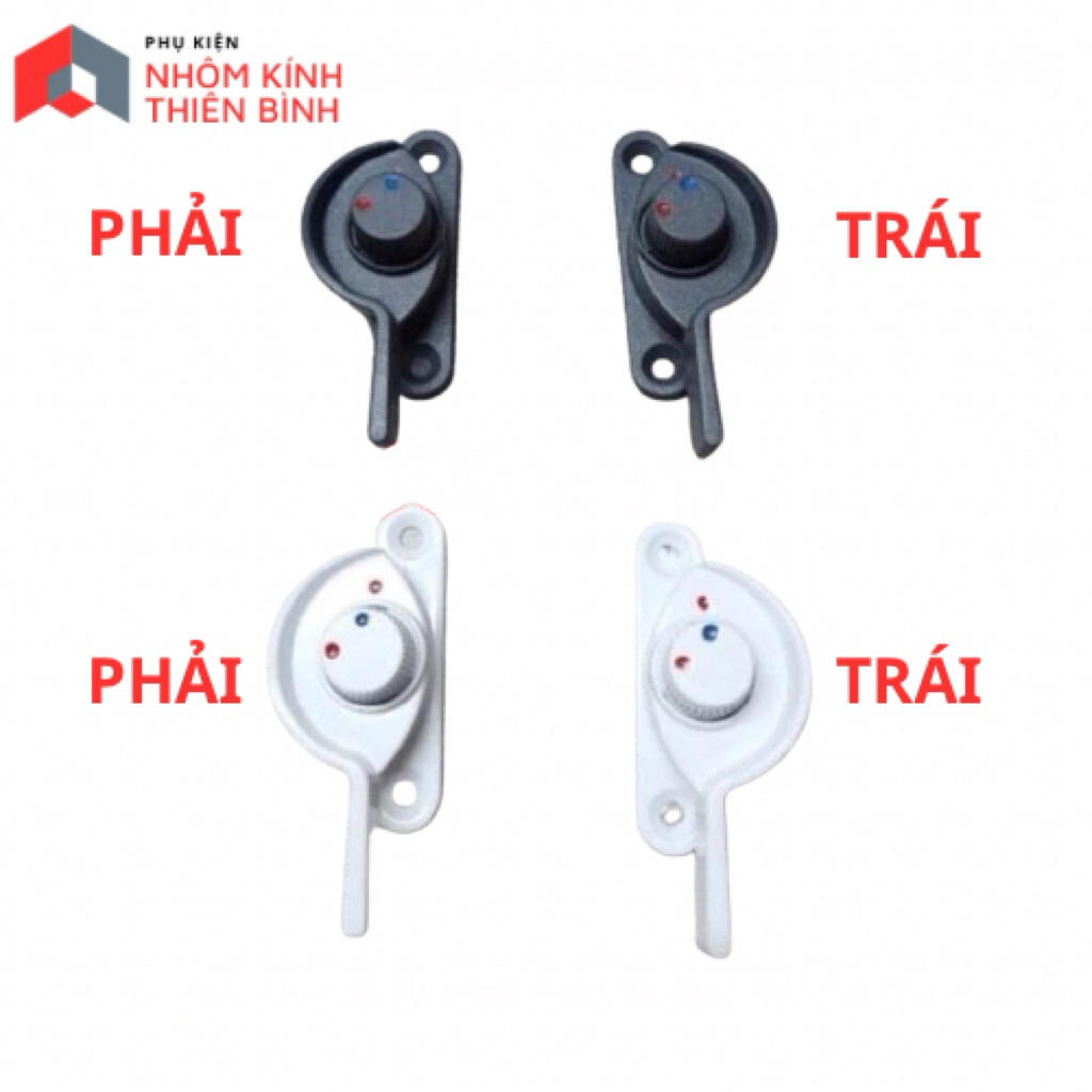 Sò cửa lùa , khóa cửa lùa , chốt cửa lùa