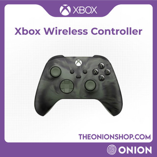 Tay cầm chơi game không dây Xbox