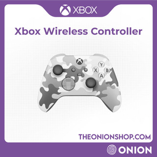 Tay cầm chơi game không dây Xbox