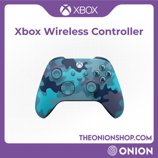 Tay cầm chơi game không dây Xbox