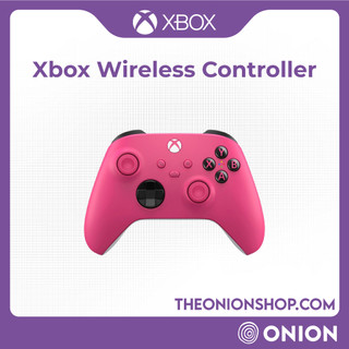Tay cầm chơi game không dây Xbox