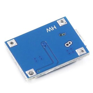 Module Sạc Pin TP4056 1A MicroUSB V1