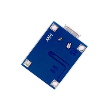 Module Sạc Pin TP4056 1A MicroUSB V1