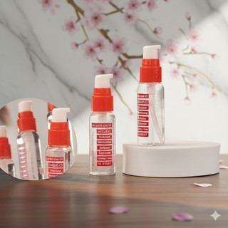 Dầu dưỡng tóc MARADO chính hãng 80ml