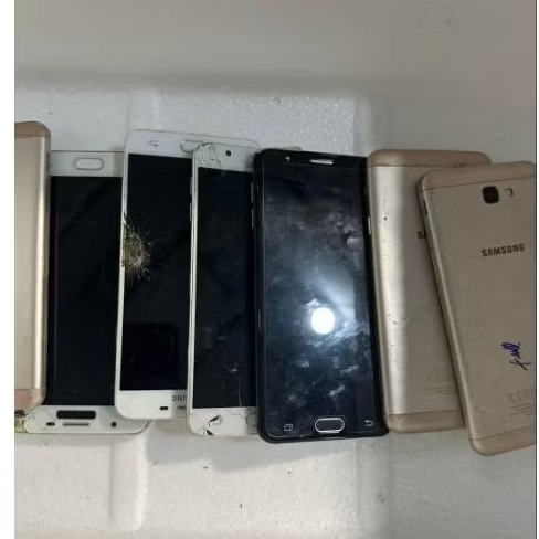 xác j5 prime hư màn hư nguồn thanh lý