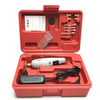 Máy Khoan Hộp Đỏ ( Khoan mạch điện tử đa năng 12VDC )