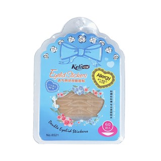 Kích Mí Lưới Keli Eyelid Stickers
