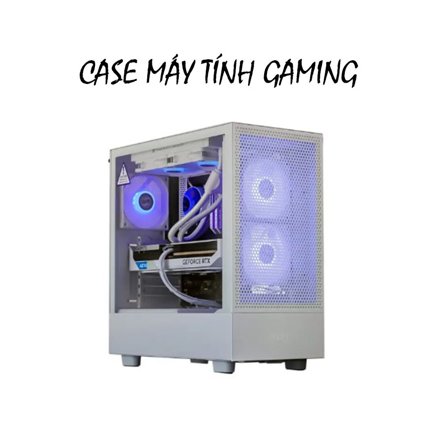 Bộ Máy Dòng Gaming i5 11400F | Main B560