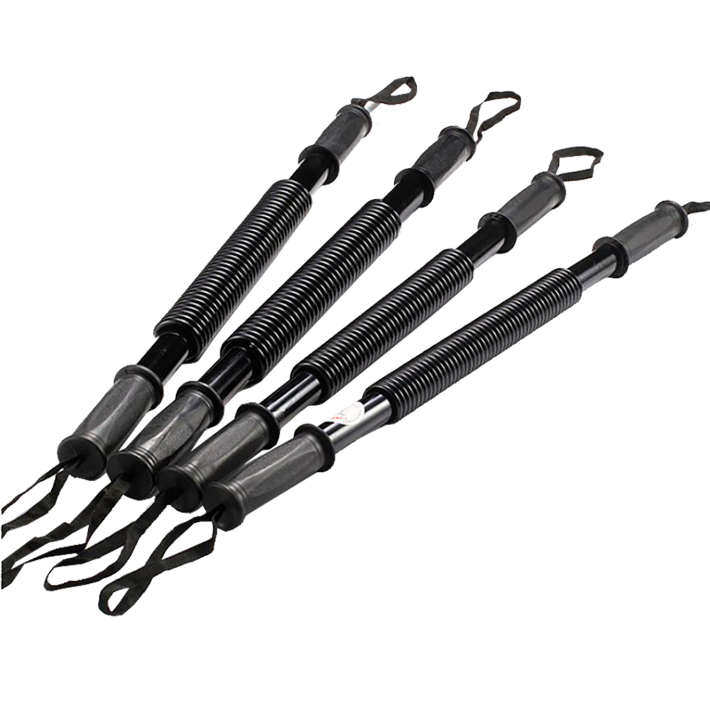 Thanh lò xo - 60Kg - HH02