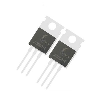 Sản phẩm E13007-2 TO-220 TRANS NPN 8A 400V