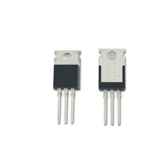 Sản phẩm E13007-2 TO-220 TRANS NPN 8A 400V