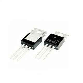 Sản phẩm E13007-2 TO-220 TRANS NPN 8A 400V