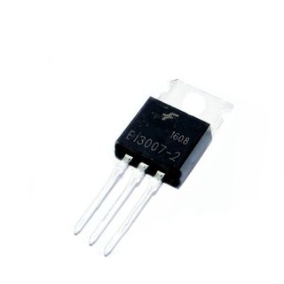 Sản phẩm E13007-2 TO-220 TRANS NPN 8A 400V