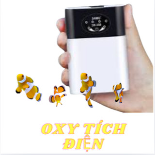  Máy sủi oxy tích điện 1 vòi và 2 vòi ĐỀ PHÒNG CÚP ĐIỆN hiệu SOBO SB-168 - Sb 268 