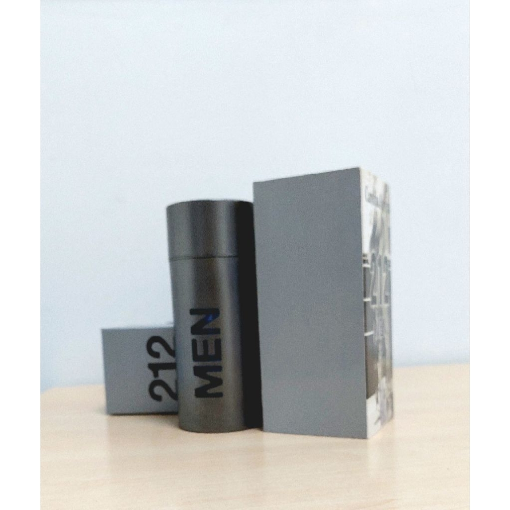 Nước hoa nam FULL BOX (100ml),nước hoa 212 Men sexy, màu đỏ ấm áp,ngọt ngào-màu bạc sang trọng,thanh