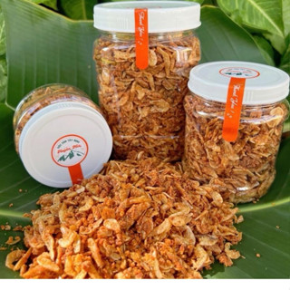 (B3) Muối Ớt Con Tép Thượng Hạng - Đặc Sản Tây Ninh