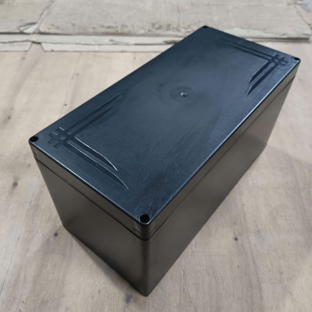 Vỏ 48v 30ah, 12v 120ah lắp vừa 32 cell 32140, 33140