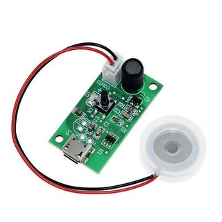 Mạch phun sương mini USB 5VDC 2W 108Khz