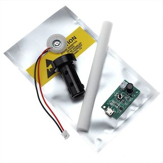 Mạch phun sương mini USB 5VDC 2W 108Khz
