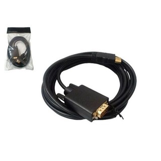 CÁP HDMI DTECH 1.4 1M8 DT 6618, DÂY TÍN HIỆU HDMI CÓ ĐẦU GIẮC 1.8M BX005 , DÂY TÍN HIỆU HDMI VGA CÓ ĐẦU GIẮC 3M BX006