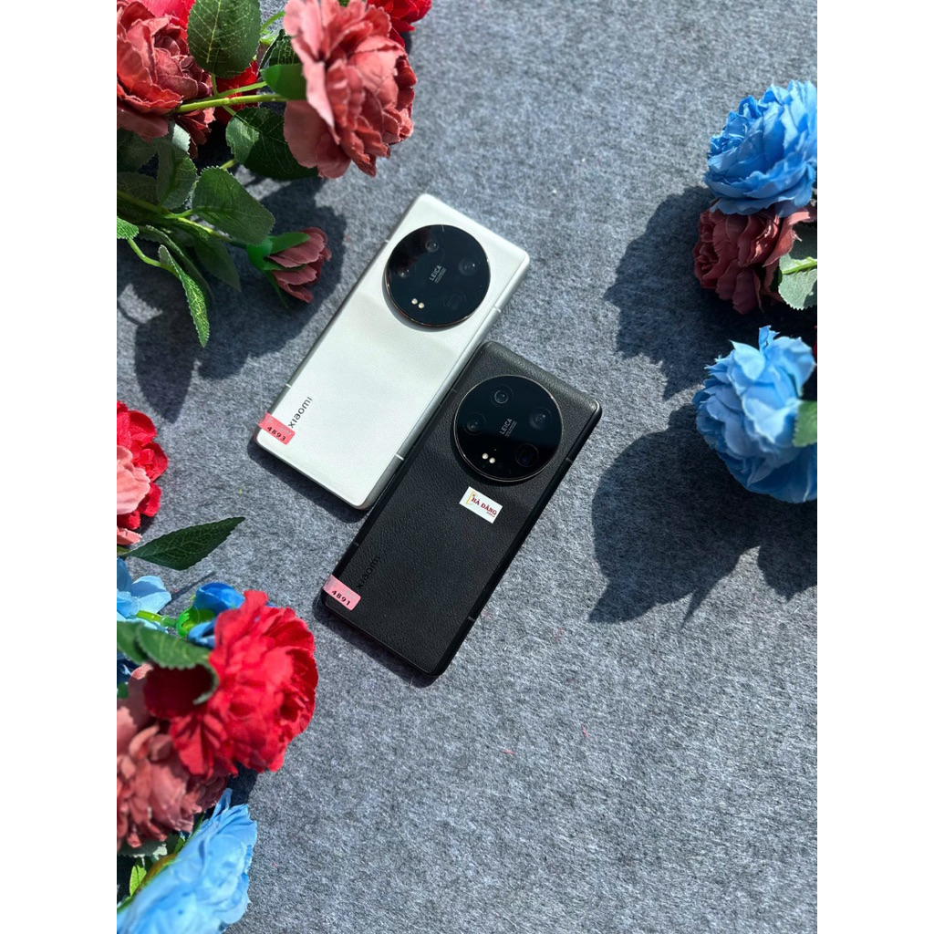 Điện Thoại Xiaomi 13 Ultra 5G 16|512 Snapdragon 8 Gen 2 Likenew