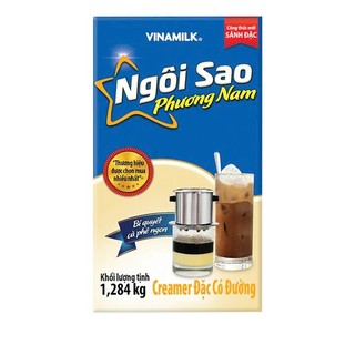 Sữa đặc có đường nspn xanh biển 1284g - cvn004