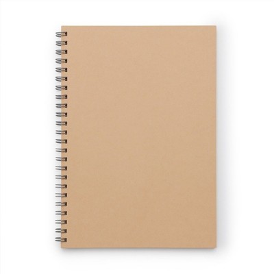 MUJI SỔ KẾ HOẠCH THÁNG A5