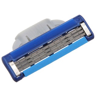 Lưỡi Dao Cạo Gillette Mach3 vỉ 2 lưỡi