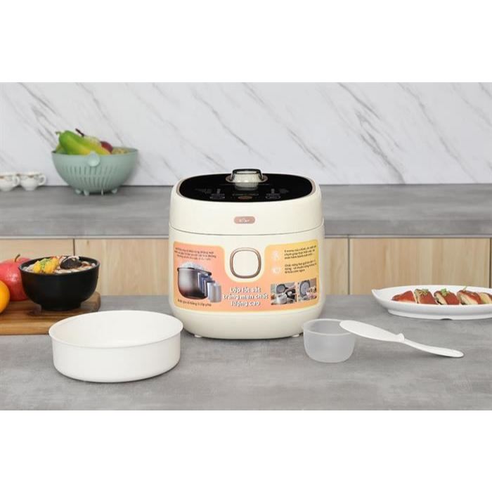 Nồi cơm điện tử Bear 1 lít DFB-C30D1