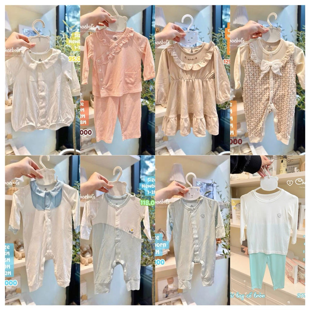 BuBaby | Bubaby Sale 2025 Cho Bé Yêu