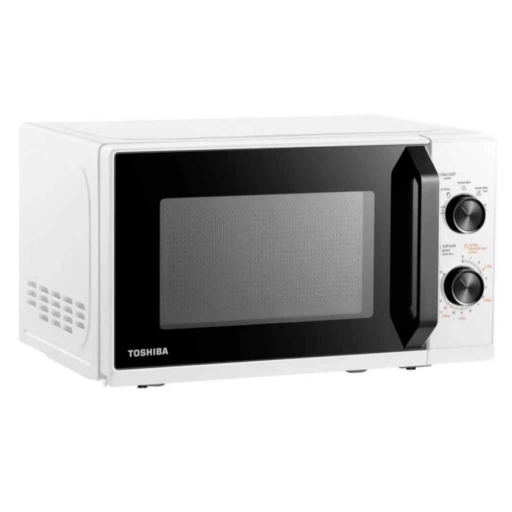 Lò vi sóng Toshiba MW3-MM25PE(WH) 25 lít
