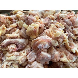 Thịt xương Gà vụn ngon tươi 1kg (giao tphcm)