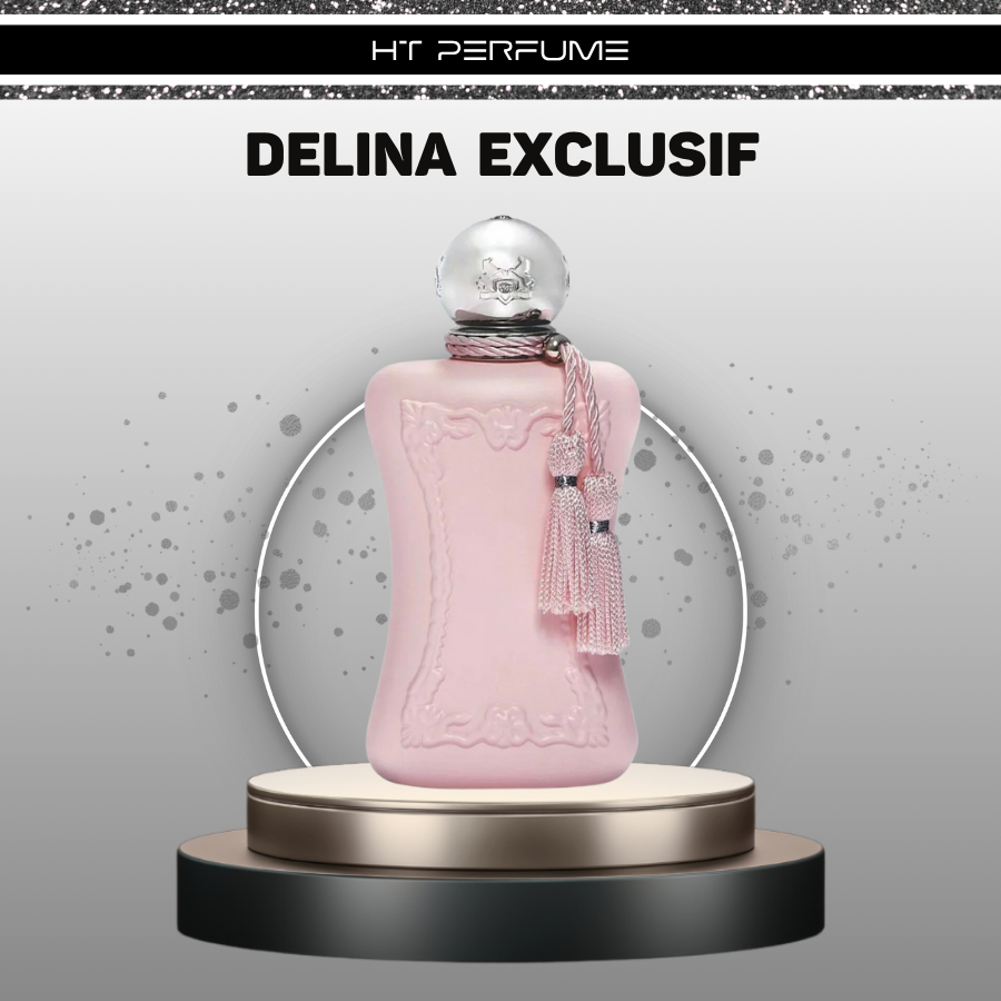 Nước Hoa Nữ Chiết Delina Exclusif | Delina EDP | Valaya | Larosee 10ml, 20ml, 30ml  – Nước Hoa Nữ Nữ