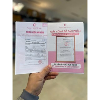 kem dưỡng da ngày đêm nano
