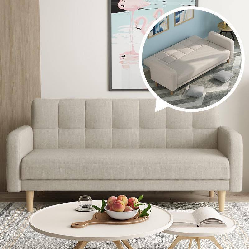 Ghế sofa giường gấp gọn chính hãng có thể gấp gọn thành ghế sofa | BigBuy360 - bigbuy360.vn