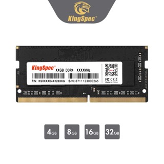  RAM Laptop DDR4 KingSpec 2666   3200 MHz  | D4N - Hàng Chính Hãng 