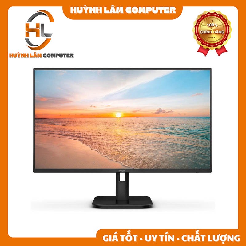 Màn hình Philips 24E1N2100D/71 - 23.8 inch, Full HD, IPS, 120Hz Chính Hãng
