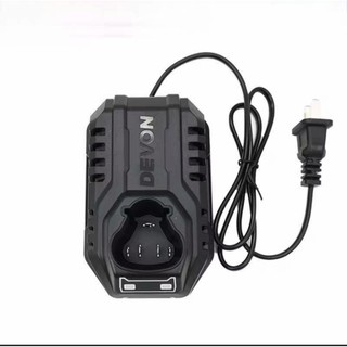 đế sạc DEVON 12v 3.6a
