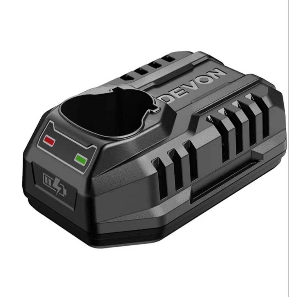 đế sạc DEVON 12v 3.6a