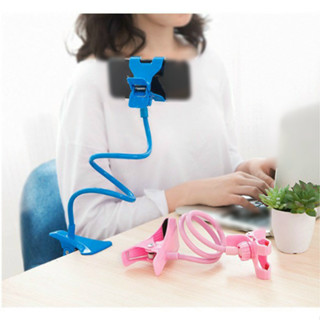 Giá Đỡ Điện thoại Kẹp Đuôi Khỉ cho ĐT Smartphone hàng loại 1