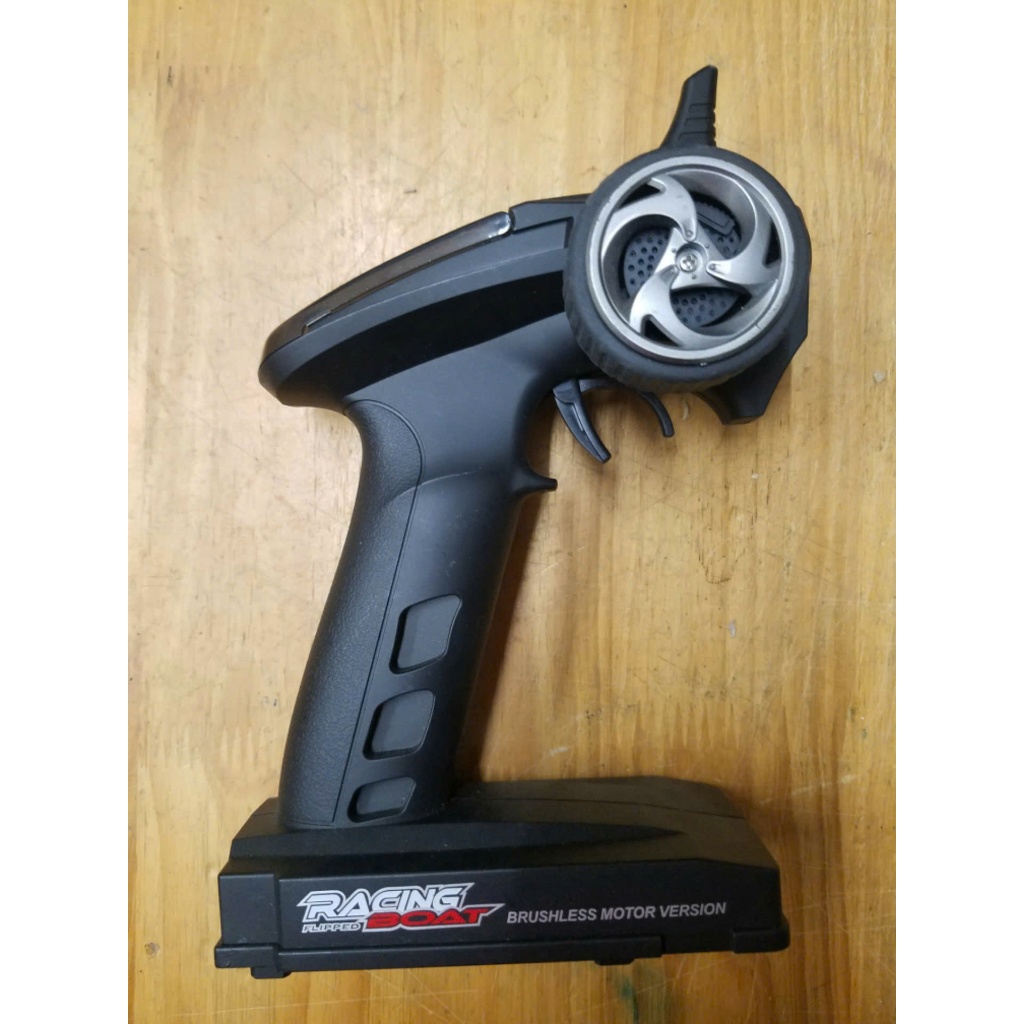 Tay điều khiển dùng cho tàu t29  FT011