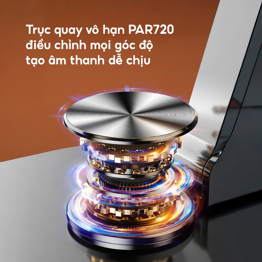 Giá Đỡ Điện Thoại Máy Tính Bảng JYoohome Kệ Đỡ Điện Thoại Hợp Kim Nhôm Xoay 720 Độ Gấp Gọn Tiện Lợi | BigBuy360 - bigbuy360.vn