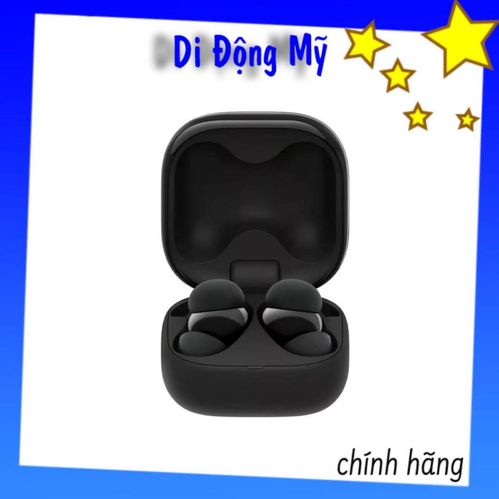 Sony Linkbud Fit LS910 - Tai nghe thể thao không dây Sony LinkBud Fit WF LS910N