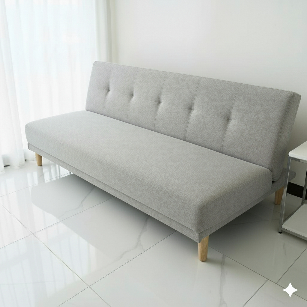 Ghế sofa giường gấp gọn chính hãng có thể gấp gọn thành ghế sofa | BigBuy360 - bigbuy360.vn