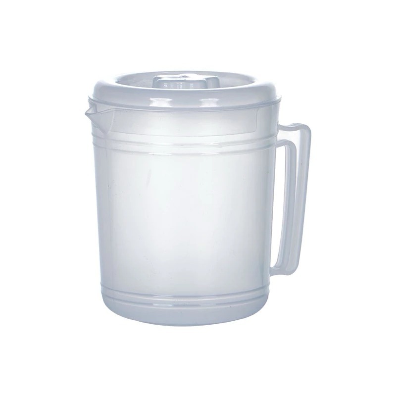 Ca Nhựa Vi Sô 1 Lít, Ca Nhựa Đựng Nước 6086