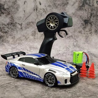 [TỔNG HỢP] XE ĐIỀU KHIỂN MINI DRIFT CAR TỶ LỆ 1:24 1:28 1:20 4WD 2.4GH ,CÓ ĐIỀU TỐC +30KM/H ,ĐÈN LED